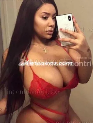 12 - Carol Escort Trieste - 3383382456