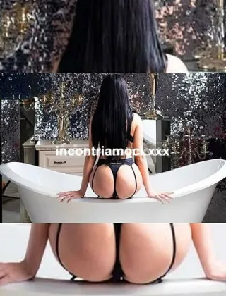 2 - Dolce Venezuelana Escort Genova - 3511779705