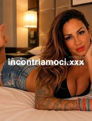 3 - Miss Dea Trans Bologna - 3497927553