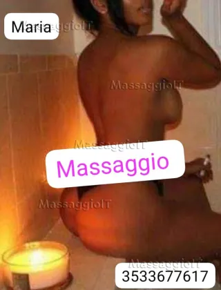 10 - Maria Escort Parma - 3533677617