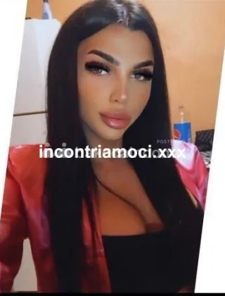 14 - Jessica Trans Siracusa - 3520958508
