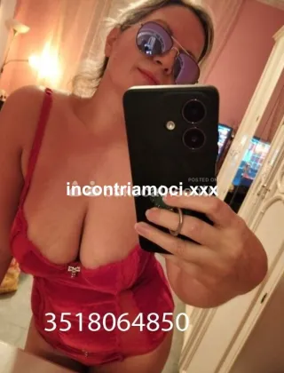5 - Elisa Escort Cuneo - 3518064850