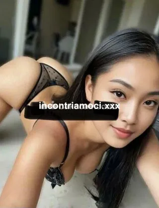 28 - Kiara Escort Rimini - 3204709416