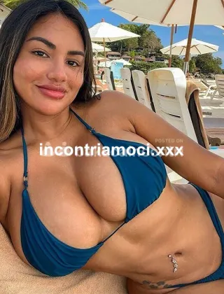 34 - Raffaella Escort Milano - 3533374977