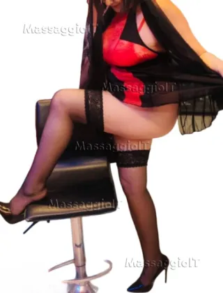34 - Lady Antistress Massaggi Monza e della Brianza - 3461216124