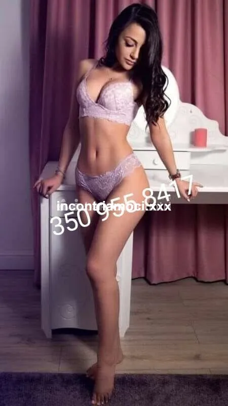 Oriana