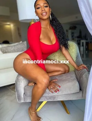 35 - Carolina Escort Venezia - 3395740866