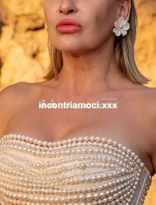 35 - Marti Escort Catania - 3455711955