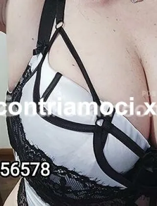35 - Milena Escort Pescara - 3407356578