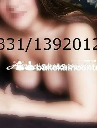 7 - Gloria Escort Biella - 3311392012