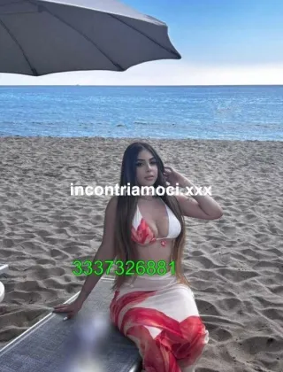 10 - Madalena Escort Caserta - 3337326881