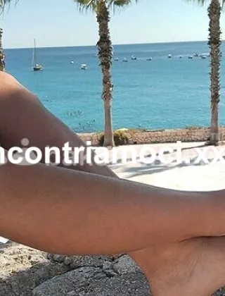 10 - Le Tre Regine Escort Verona - 3479698132