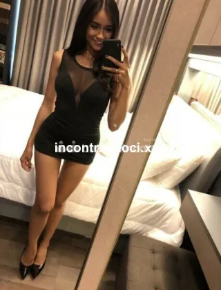 35 - Rossy Escort Cremona - 3509784310