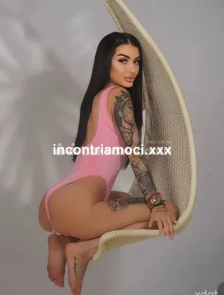 3 - Catalea Escort Vicenza - 3933899053