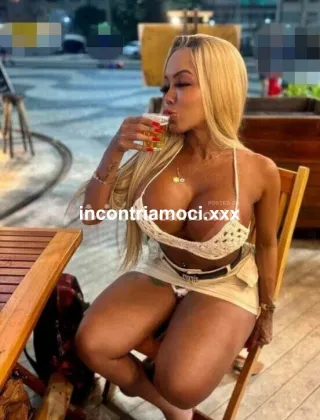 36 - Sabrina Trans Milano - 3508397984