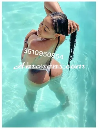 2 - Sonia Escort Matera - 3510950854