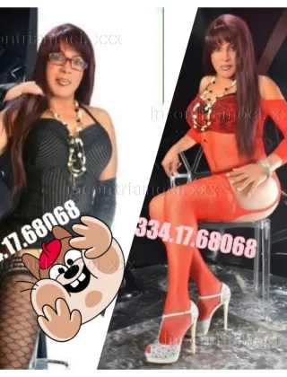 32 - Salome Trans Foggia - 3341768068