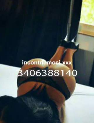 33 - Rosa Escort Teramo - 3406388140