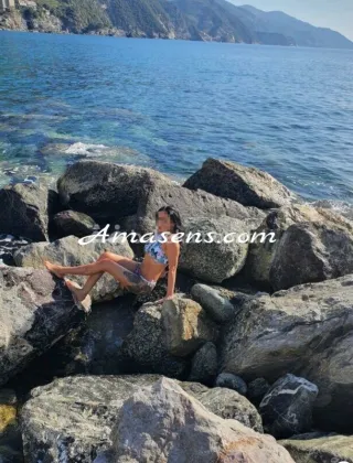 3809038038 - Gina 40 Escort Varese