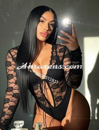 1 - Nola Escort Napoli - 3508512811
