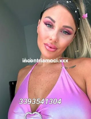 28 - Angela Escort Pesaro e Urbino - 3393541304