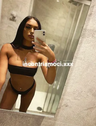 28 - Giulia Escort Milano - 3519300349