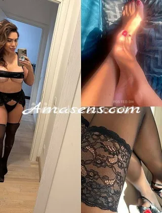 21 - Sabrina Trans Bologna - 3515520018