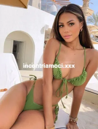 5 - Milena Escort Bolzano - 3896698382