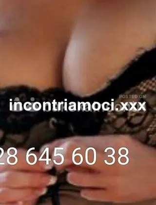 12 - Marina Escort Viterbo - 3286456038
