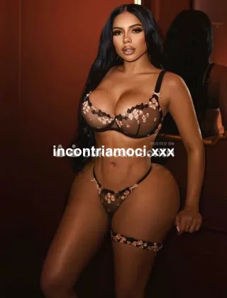 1 - Roxy Escort Venezia - 3533861123