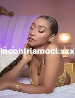 5 - Alexa Escort Napoli - 3899427822