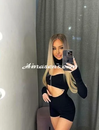 10 - Andra Escort Milano - 3509883307