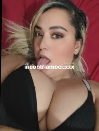 20 - Melissa Escort Matera - 3928519278