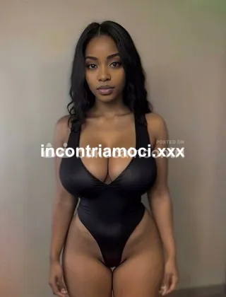 33 - Noelia Escort Roma - 3887980890