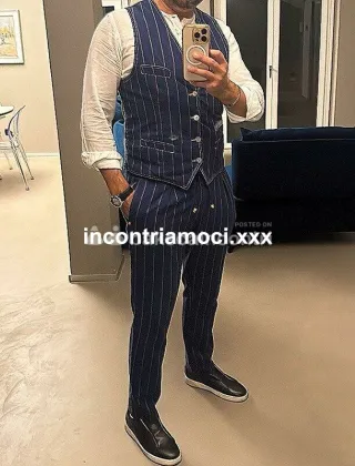 2 - Bull Gentleman Coppie Bergamo - 3887734390