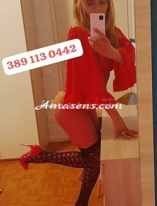 6 - Kauanny Trans Trans Pescara - 3891130442
