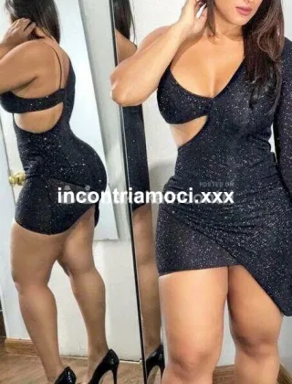 3500103070 - Vera Italiana Intrigante E Passionale...per