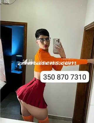 17 - Laura Trans Bari - 3508707310