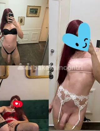 10 - Hotannuncihot Trans Roma - 3510663719