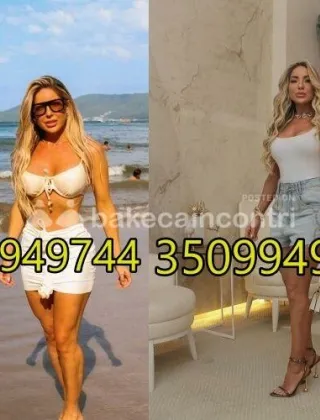 36 - Gabriella Escort Campobasso - 3509949744