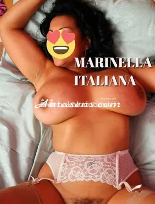 7 - Marinella Escort Roma - 3773988812