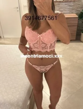 14 - Bruna Escort Livorno - 3914677561