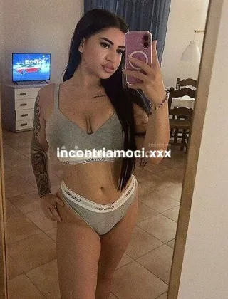 5 - Melissa Escort Palermo - 3511453166