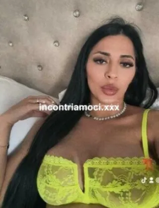 8 - Elysa Escort Padova - 3446566158