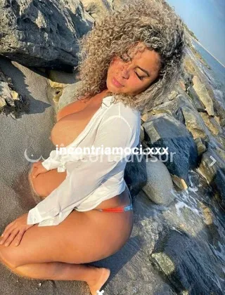 9 - Luna Escort Verona - 3487825446