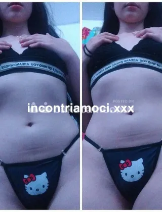 25 - Sofia Escort Perugia - 3203390521