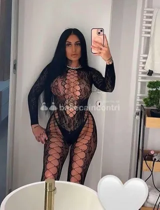 11 - Escort Cosenza - 3477393773