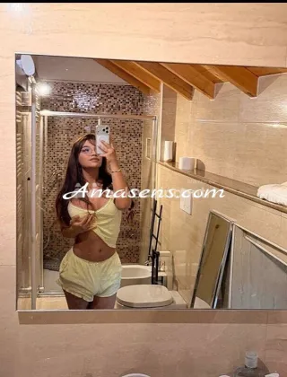 5 - Chiara Trans Ferrara - 3508365452