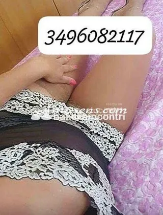 9 - Rosa Escort Benevento - 3496082117