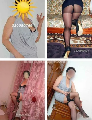 21 - Olga Escort Varese - 3200807694